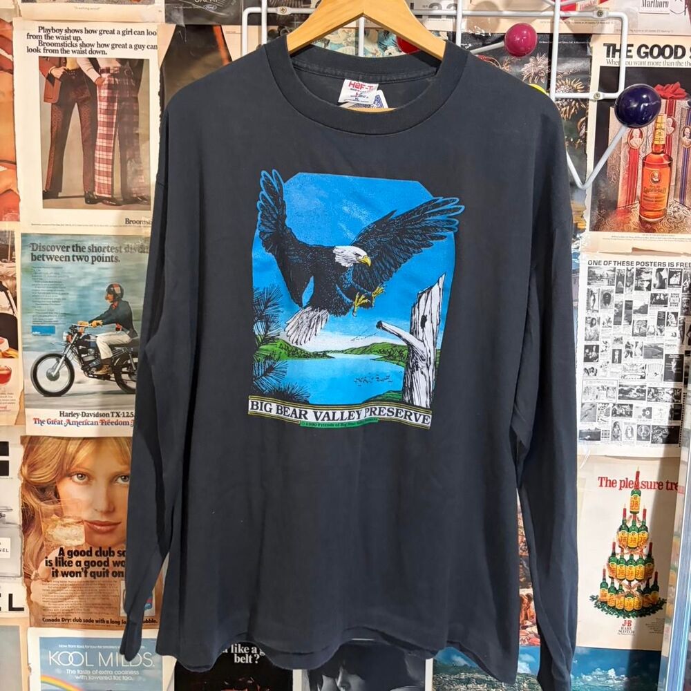 Unbranded Men's Black T-shirt